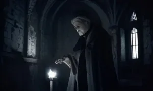 Příběh: Klanění tří králů