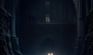 Příběh: Klášterní mlýn (Vyšší Brod)