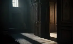 Příběh: kaple Panny Marie Pomocné (Vintířov)