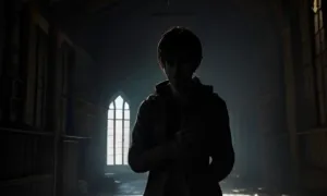 Příběh: Kostel Panny Marie (Broumov)