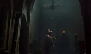 Příběh: Kostel Stětí svatého Jana Křtitele, Vyšehrad