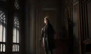 Příběh: Kostel Zvěstování Panny Marie v Duchcově