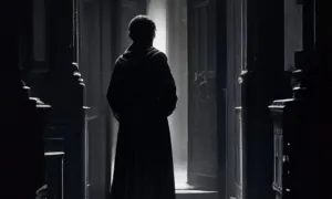 Příběh: Kostel svaté Markéty (Šonov)