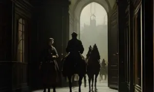 Pověst: Frýdberk