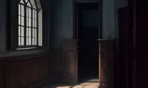 Příběh: Kostel svatého Jakuba (Polička-Město)