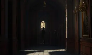 Příběh: Kostel svatého Mikuláše (Vinec)