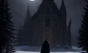 Příběh: Kostel svatého Václava (Nové Město)