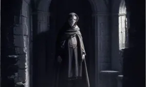 Příběh: Královská kaple (Plasy)