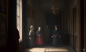 Příběh: Kyjovská radnice