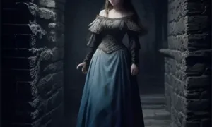 Příběh: Letohrádek Bellarie