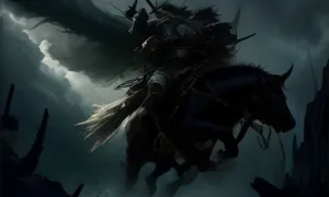 Příběh: Libušín