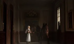 Příběh: Malostranská beseda