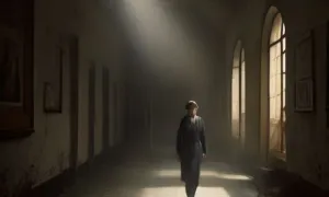 Příběh: Malá pevnost Terezín