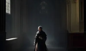 Příběh: Mariánská Týnice