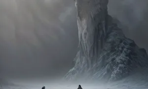 Příběh: Mohyla na Bílé hoře