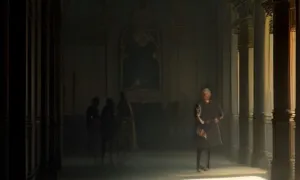 Příběh: NW Präsident