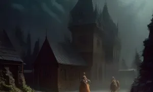 Příběh: Náhrobek Jana Zajíce