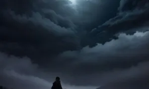 Příběh: Národní památník na Vítkově