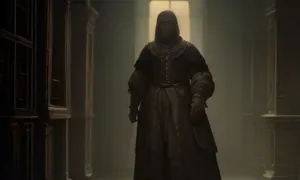 Příběh: Plzeňská madona