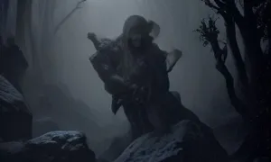 Příběh: Pomník Julia Zeyera