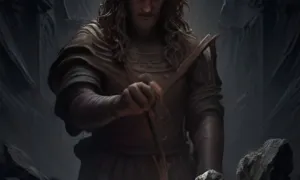 Příběh: Pomník svatého Václava