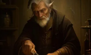 Příběh: Rodný dům Mistra Jana Husa