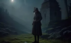 Příběh: Sextant Josta Bürgiho