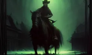 Příběh: Slavín