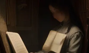 Příběh: Starobrněnský klášter
