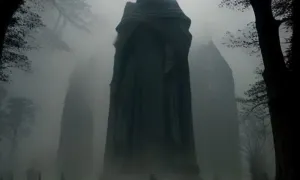 Příběh: kostel svatého Matouše (Lipoltice)