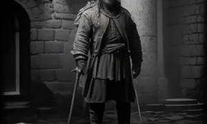 Příběh: Stará radnice v Brně