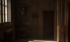 Příběh: Třebechovický betlém