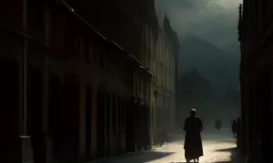 Příběh: Vodní pila