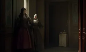 Příběh: Vítkovické železárny
