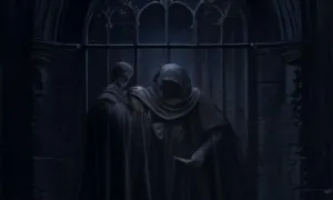 Příběh: Zdíkův palác