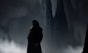 Příběh: chrám svaté Barbory (Kutná Hora-Vnitřní Město)