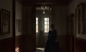 Příběh: hlavní budova Národního divadla