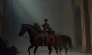 Příběh: hrobka Tomáše Garrigua Masaryka