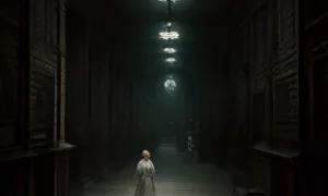 Příběh: kaple Božího Těla (Kutná Hora-Vnitřní Město)