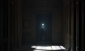 Příběh: kaple Panny Marie Sněžné na Hvězdě