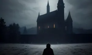 Příběh: kaple svatého Kříže (Kateřinky)