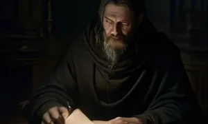 Příběh: klášter Klokoty