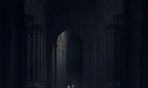 Příběh: kostel Navštívení Panny Marie (Milevsko)