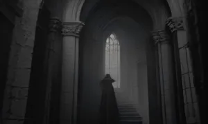 Příběh: kostel svatého Jakuba Staršího (Brno-město)