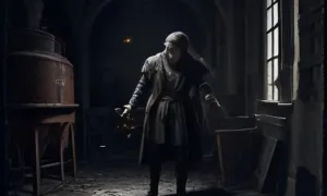 Příběh: zámecký pivovar v Litomyšli