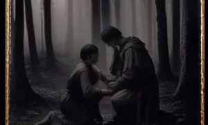 Příběh: Štulcovy sady