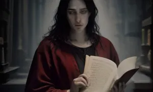 Příběh: Žlutický kancionál