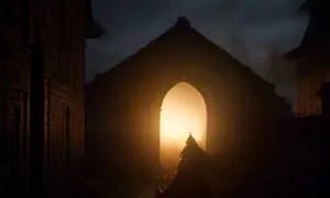 Příběh: Bartovice