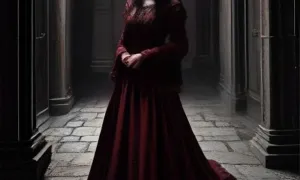 Příběh: Edelmannův palác