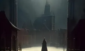 Příběh: kaple (Nivy)